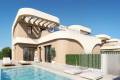 New Build - Villa - Daya Nueva - Daya Nueva Centro
