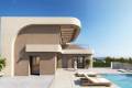 New Build - Villa - Daya Nueva - Daya Nueva Centro