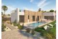 New Build - Villa de Lujo - Algorfa - La finca golf