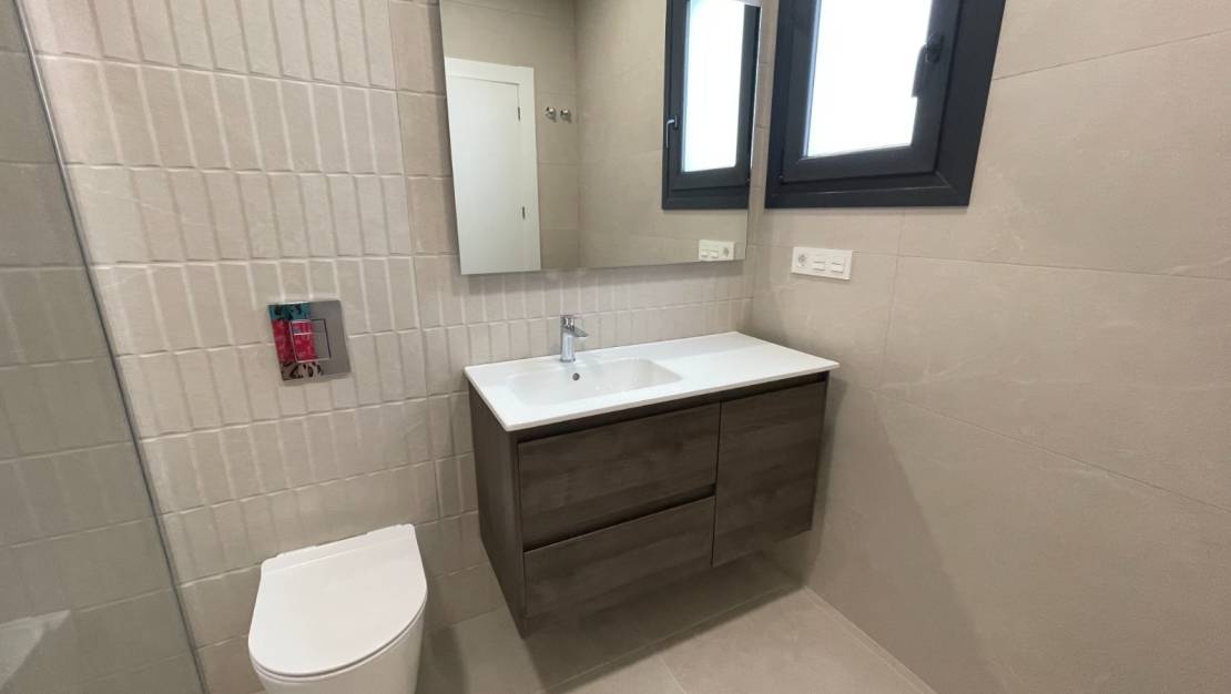 New Build - Villa de Lujo - Almoradí - Heredades