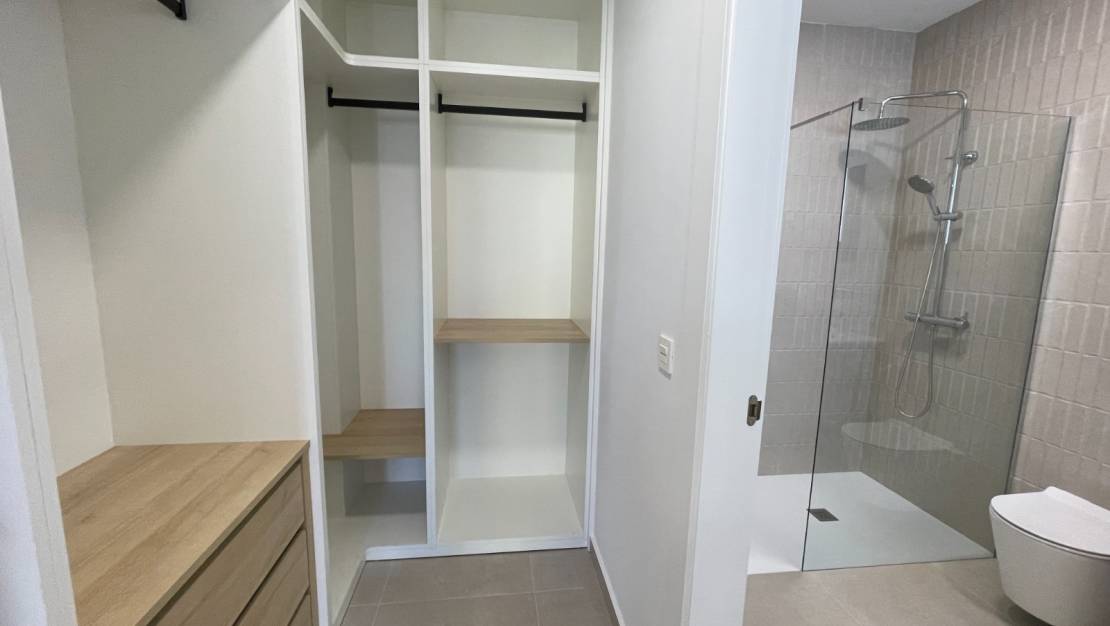 New Build - Villa de Lujo - Almoradí - Heredades