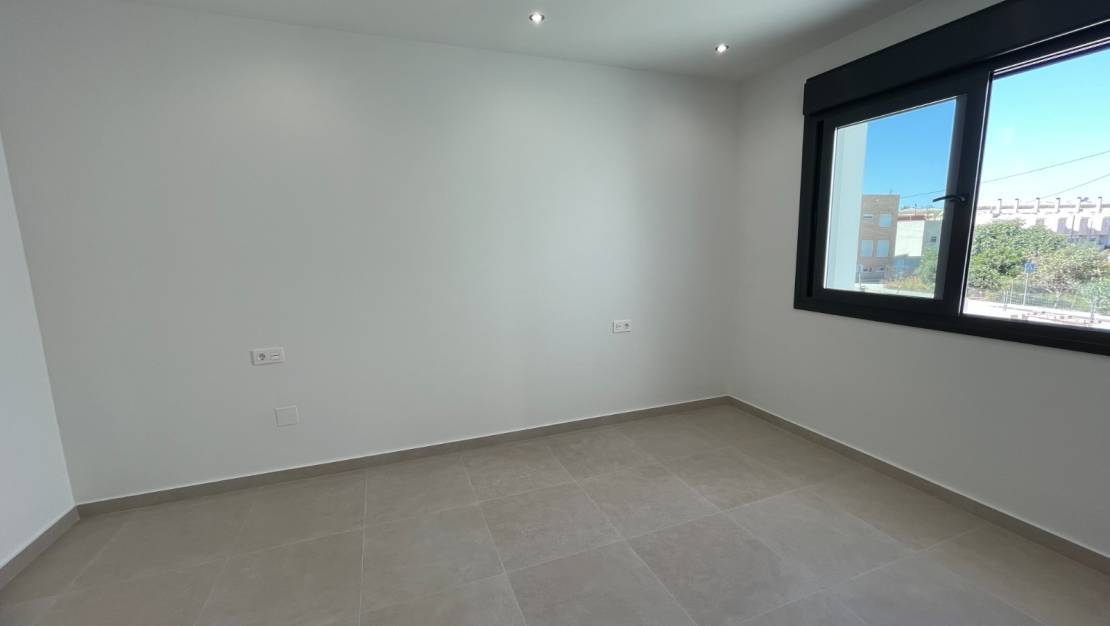 New Build - Villa de Lujo - Almoradí - Heredades