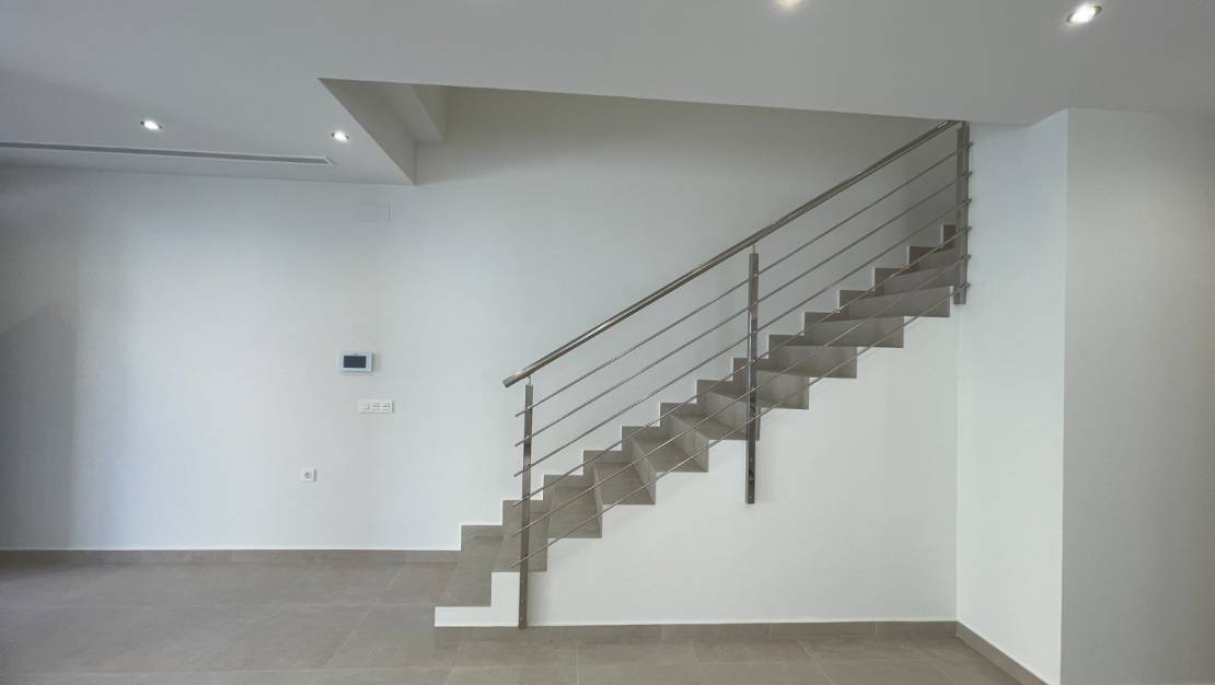 New Build - Villa de Lujo - Almoradí - Heredades