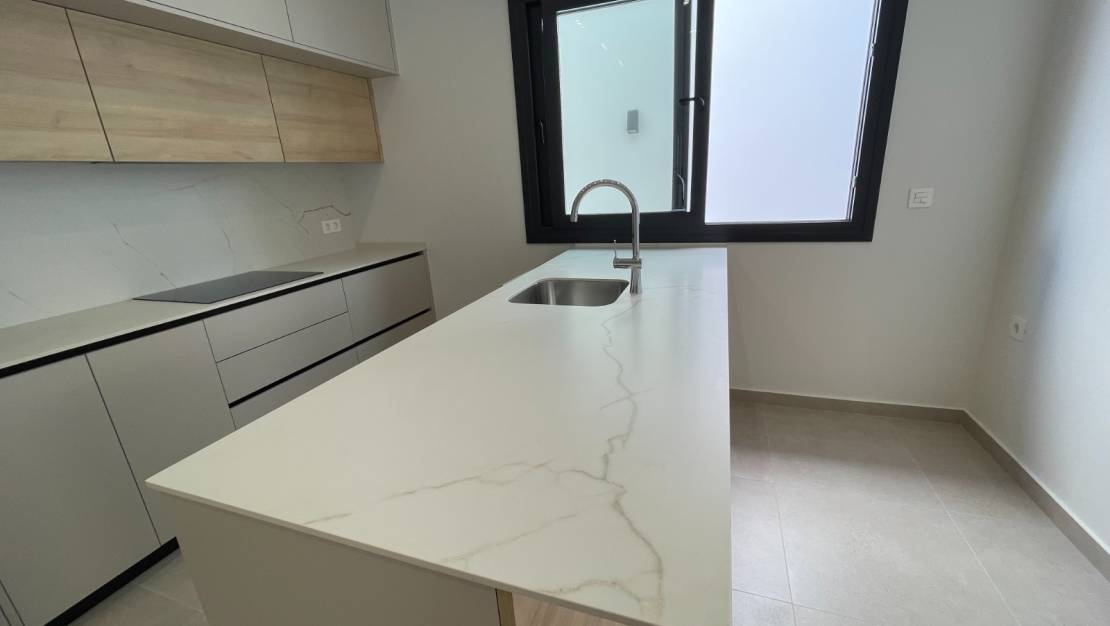 New Build - Villa de Lujo - Almoradí - Heredades