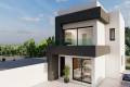 New Build - Villa de Lujo - Almoradí - Heredades
