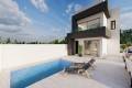 New Build - Villa de Lujo - Almoradí - Heredades