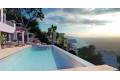 New Build - Villa de Lujo - Altea - Altea Hills