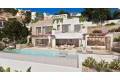 New Build - Villa de Lujo - Altea - Altea Hills