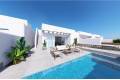 New Build - Villa de Lujo - Dolores - CENTRO