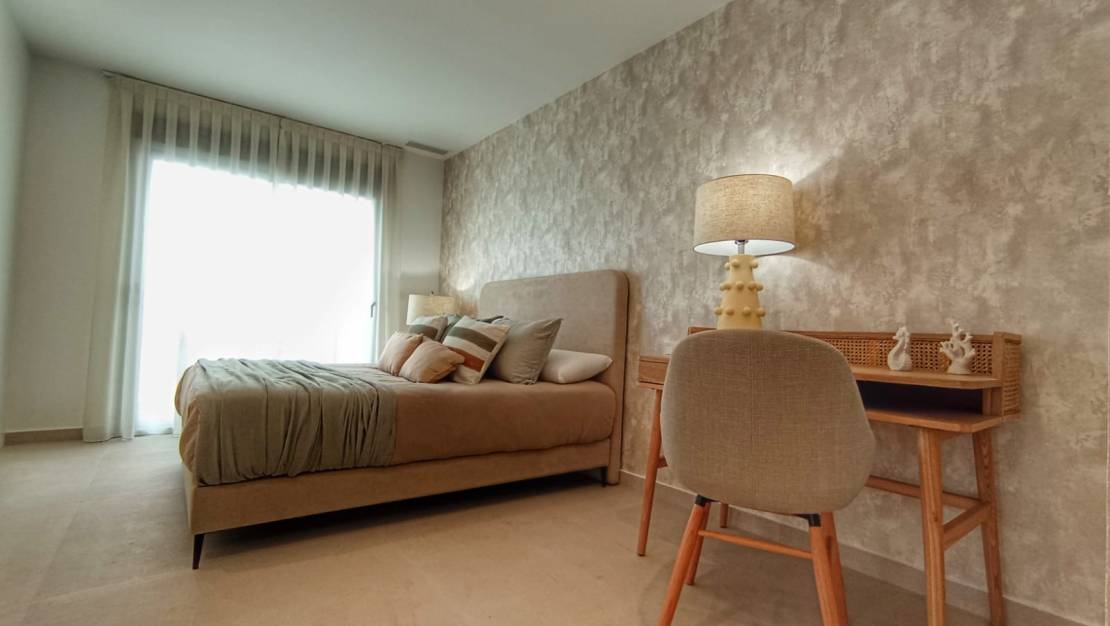 New Build - Villa de Lujo - Dolores - CENTRO