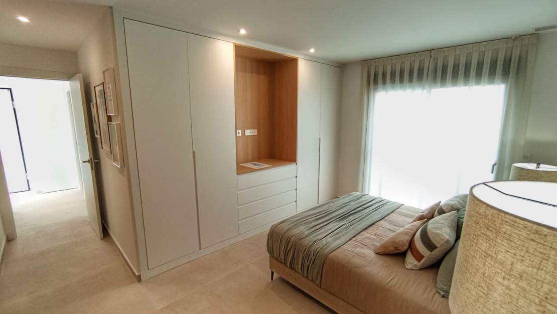New Build - Villa de Lujo - Dolores - CENTRO