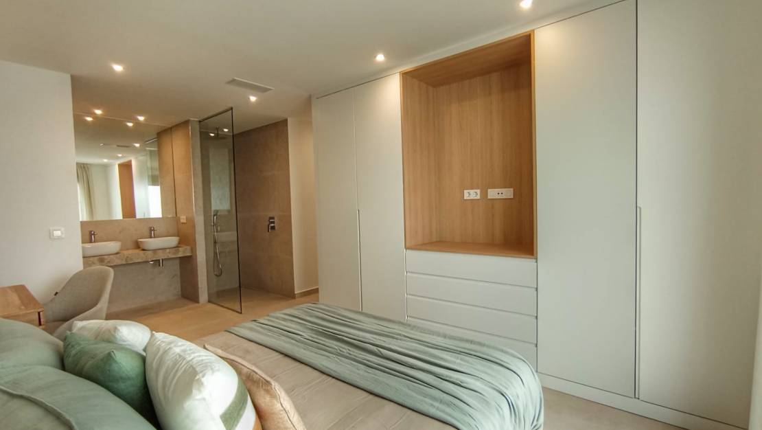 New Build - Villa de Lujo - Dolores - CENTRO
