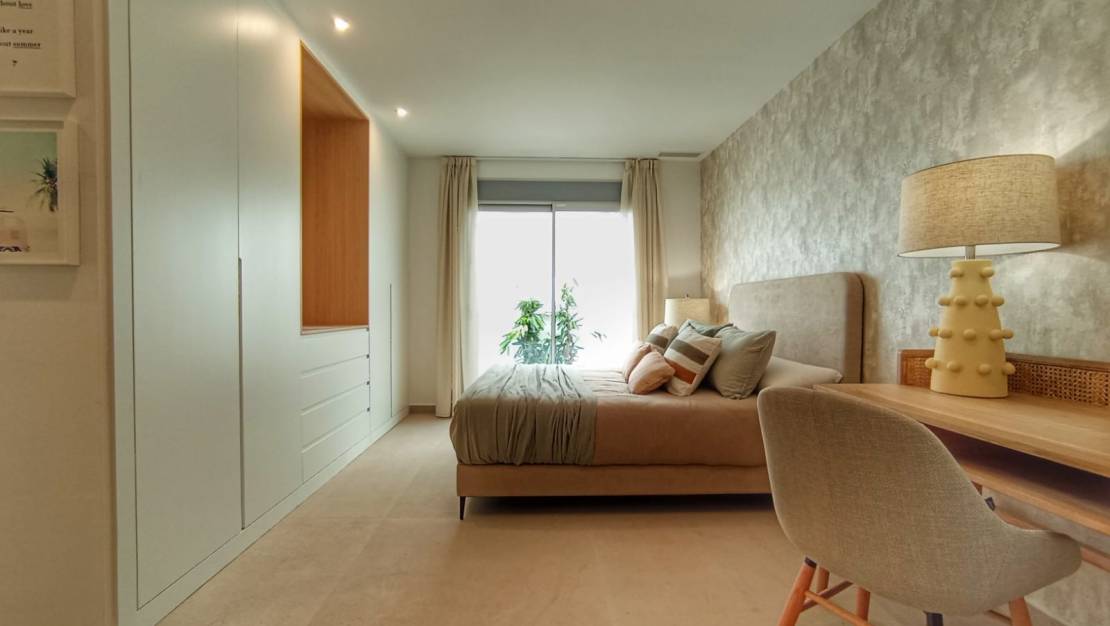 New Build - Villa de Lujo - Dolores - CENTRO