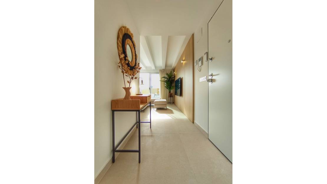 New Build - Villa de Lujo - Dolores - CENTRO