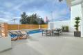 New Build - Villa de Lujo - Dolores - CENTRO