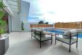 New Build - Villa de Lujo - Dolores - CENTRO