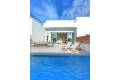 New Build - Villa de Lujo - Dolores - CENTRO
