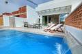 New Build - Villa de Lujo - Dolores - CENTRO