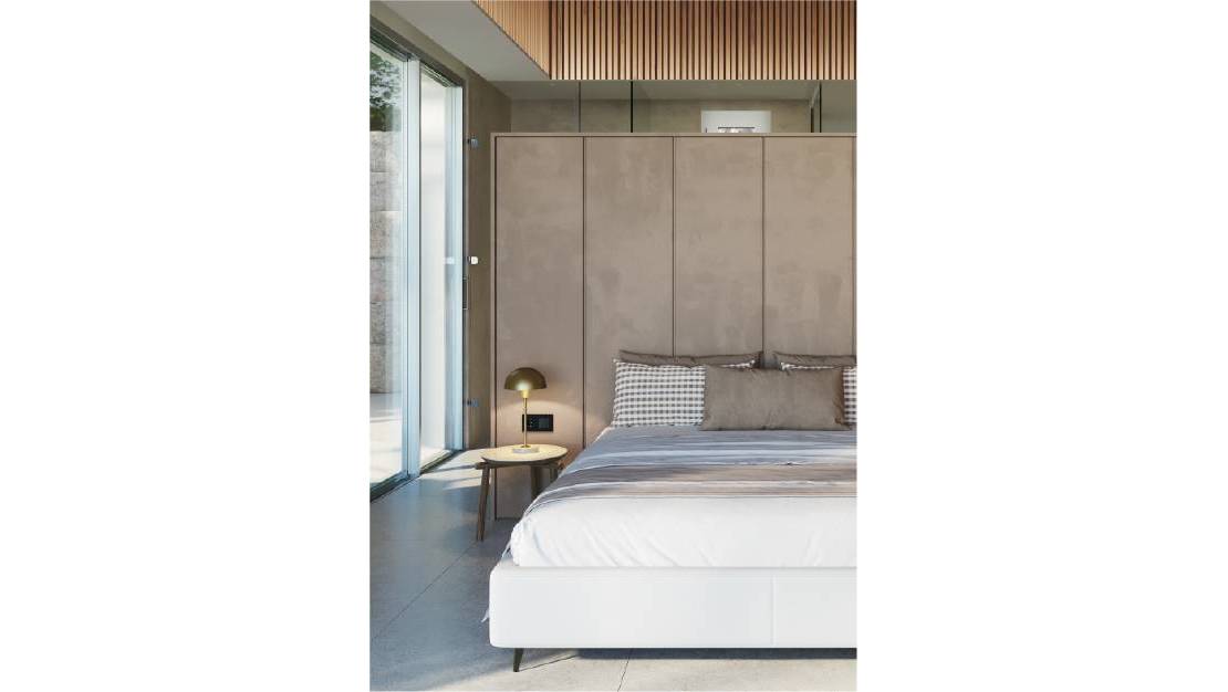 New Build - Villa de Lujo - Las Colinas Golf and Country Club