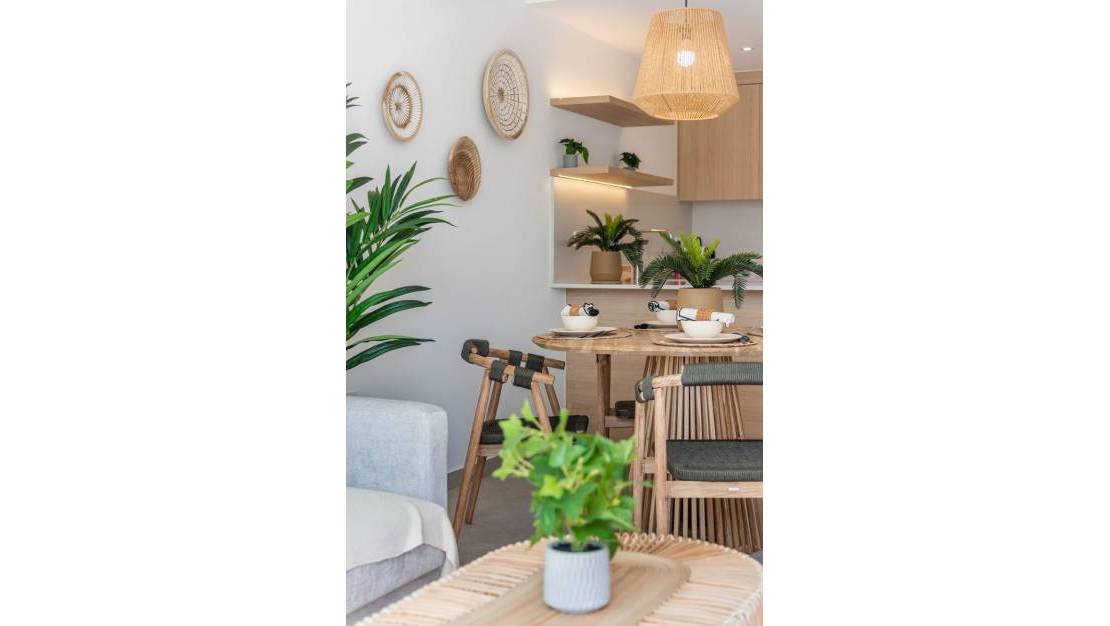 New Build - Villa de Lujo - Los Alcázares