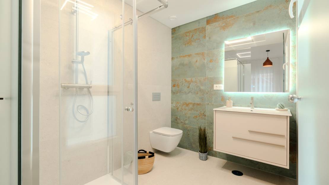 New Build - Villa de Lujo - Los Alcázares