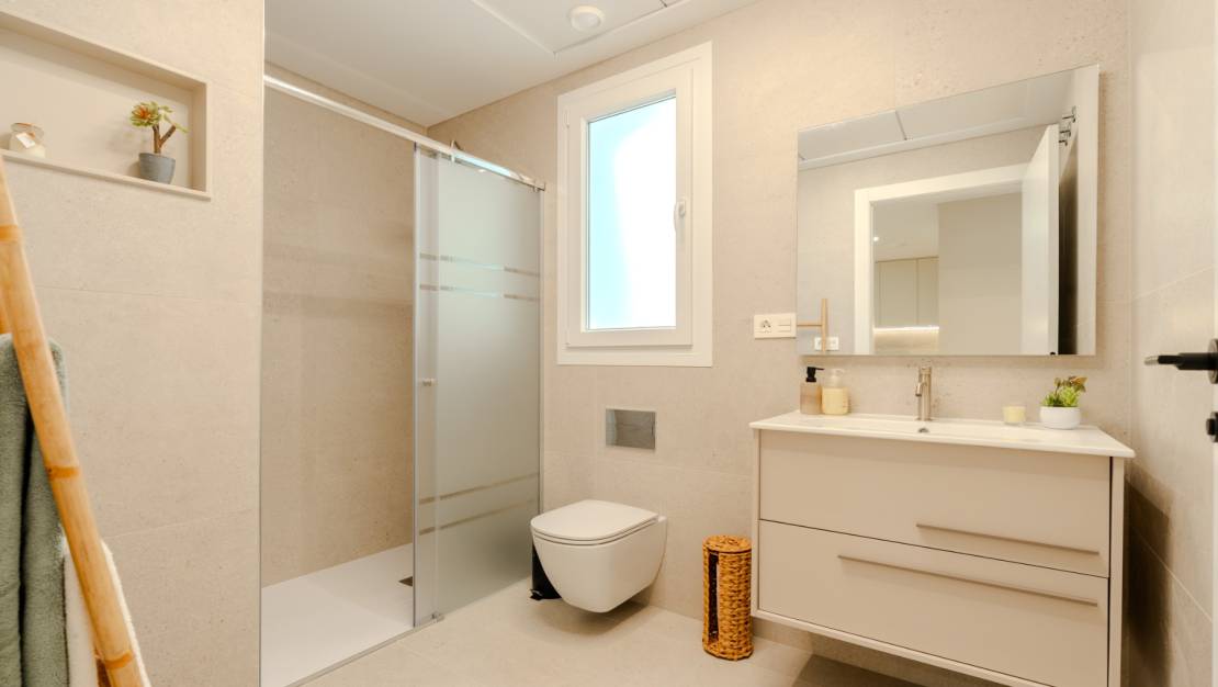 New Build - Villa de Lujo - Los Alcázares