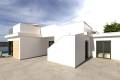 New Build - Villa de Lujo - Los Alcázares
