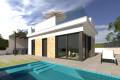 New Build - Villa de Lujo - Los Alcázares