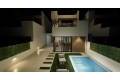 New Build - Villa de Lujo - Los Alcázares
