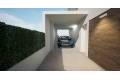 New Build - Villa de Lujo - Los Alcázares