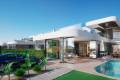 New Build - Villa de Lujo - Los Alcázares