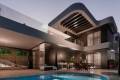 New Build - Villa de Lujo - Los Alcázares
