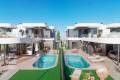 New Build - Villa de Lujo - Los Alcázares