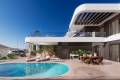 New Build - Villa de Lujo - Los Alcázares