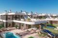 New Build - Villa de Lujo - Los Alcázares