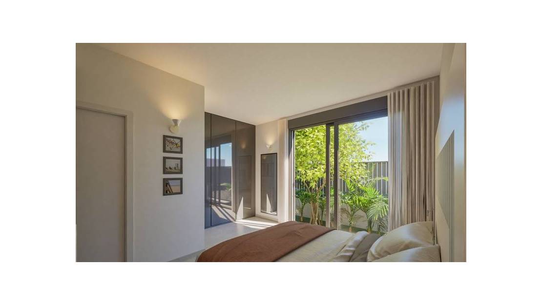 New Build - Villa de Lujo - los nietos