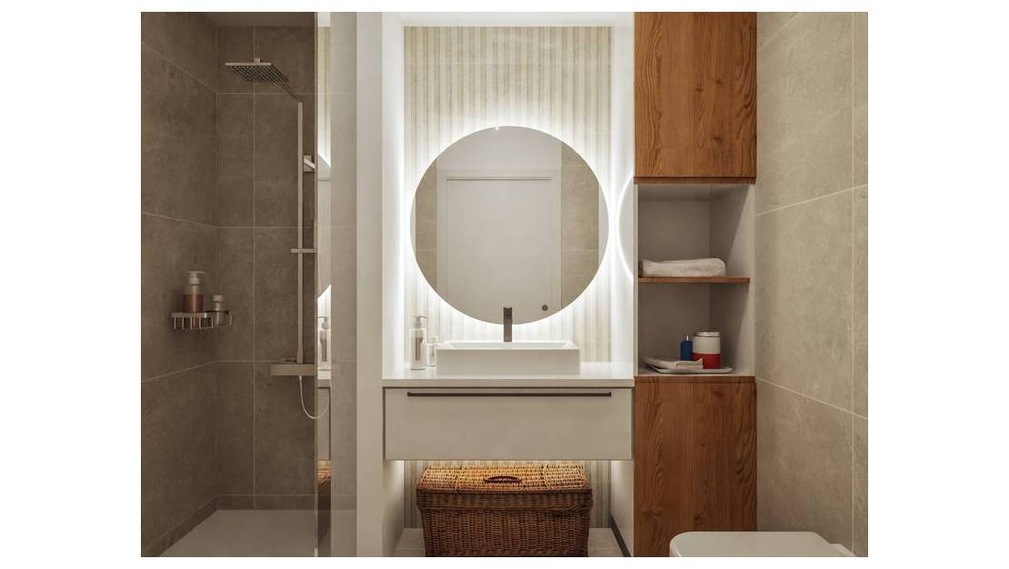 New Build - Villa de Lujo - los nietos