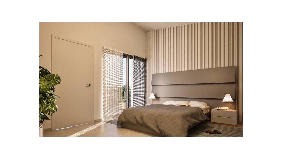 New Build - Villa de Lujo - los nietos