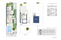 New Build - Villa de Lujo - Murcia