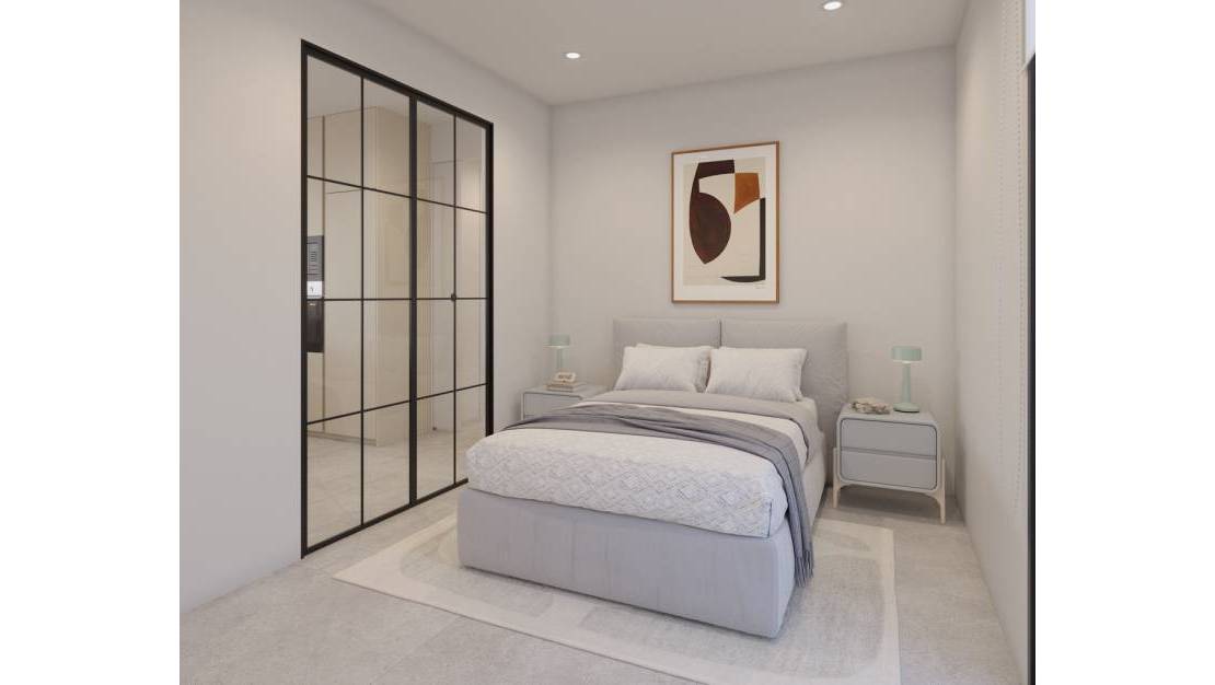 New Build - Villa de Lujo - Murcia