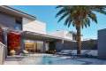 New Build - Villa de Lujo - Murcia
