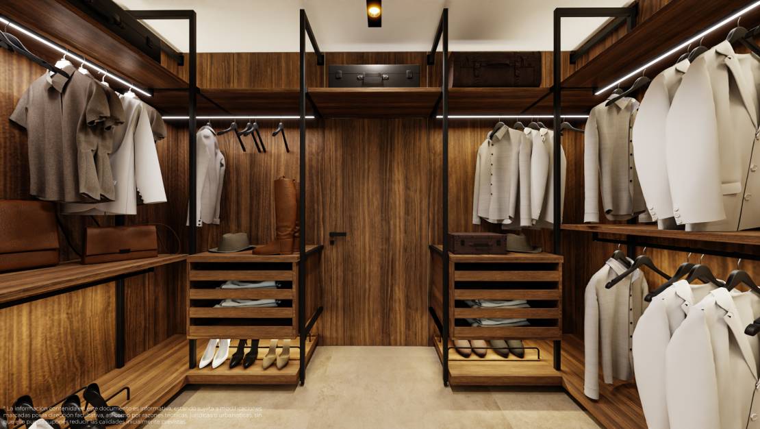 New Build - Villa de Lujo - Orihuela Costa - La Zenia