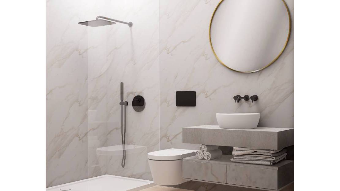 New Build - Villa de Lujo - Orihuela Costa - La Zenia