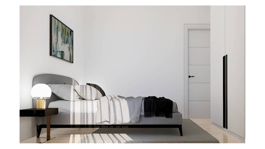 New Build - Villa de Lujo - Orihuela Costa - La Zenia