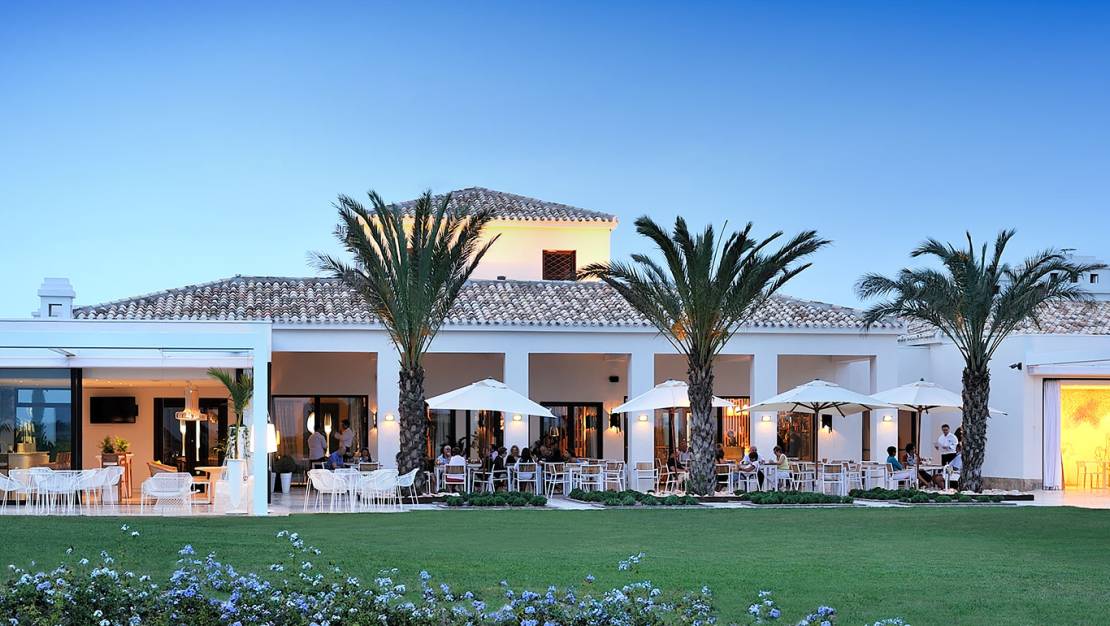 New Build - Villa de Lujo - Orihuela Costa - Las Colinas Golf