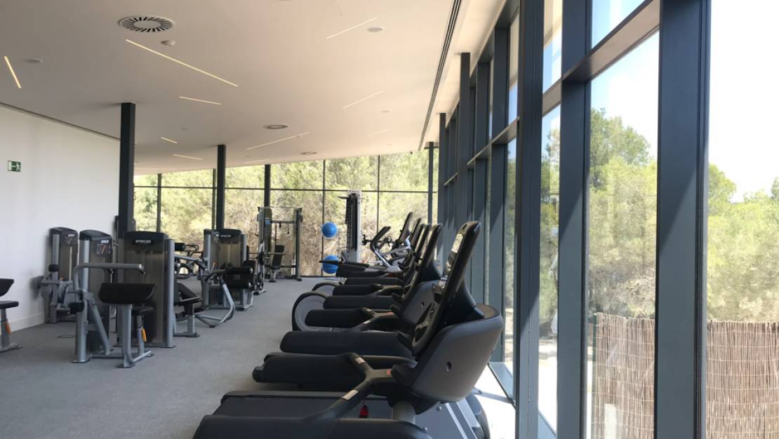 New Build - Villa de Lujo - Orihuela Costa - Las Colinas Golf