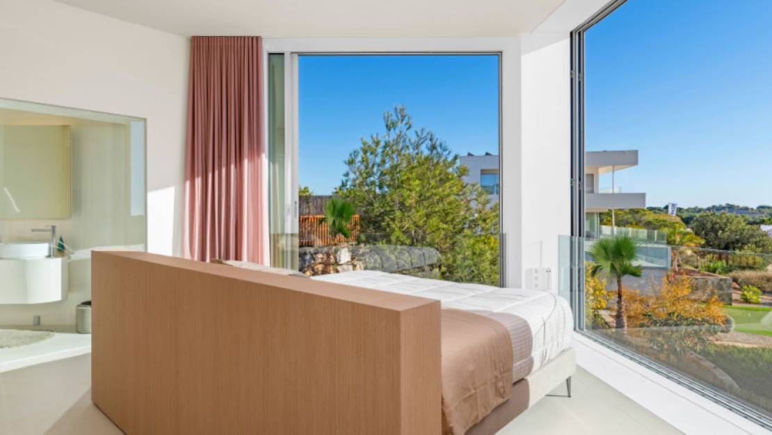 New Build - Villa de Lujo - Orihuela Costa - Las Colinas Golf