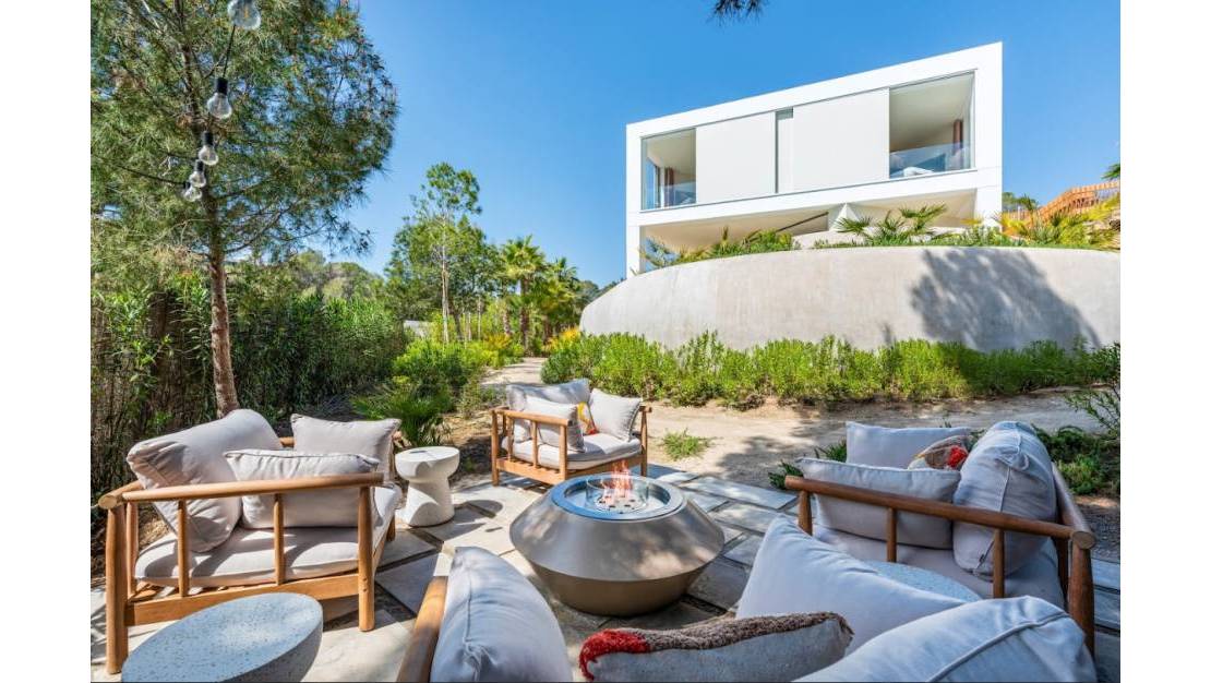 New Build - Villa de Lujo - Orihuela Costa - Las Colinas Golf