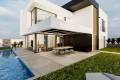 New Build - Villa de Lujo - Orihuela - Orihuela Costa