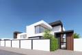 New Build - Villa de Lujo - Orihuela - Orihuela Costa